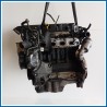 Motore completo CHEVROLET Aveo III