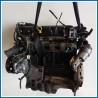 Motore completo CHEVROLET Aveo III