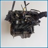 Motore completo CHEVROLET Aveo III