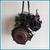 Motore completo CHEVROLET Aveo III