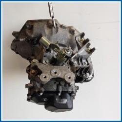 Cambio CHEVROLET Aveo III