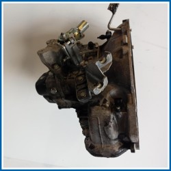 Cambio CHEVROLET Aveo III