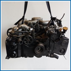 Motore completo SUBARU Legacy IV SW