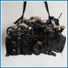 Motore completo SUBARU Legacy IV SW
