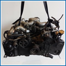 Motore completo SUBARU Legacy IV SW