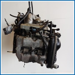 Motore completo SUBARU Legacy IV SW