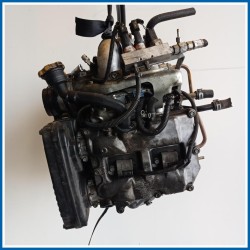 Motore completo SUBARU Legacy IV SW
