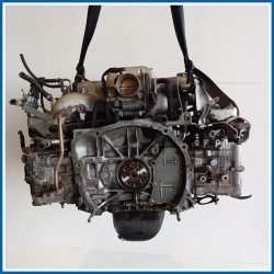 Motore completo SUBARU Legacy IV SW