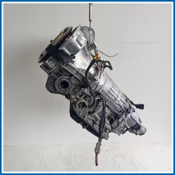 Cambio SUBARU Legacy IV SW