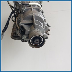Cambio SUBARU Legacy IV SW