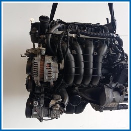 Motore completo MITSUBISHI Colt VI