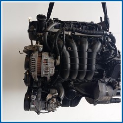Motore completo MITSUBISHI Colt VI