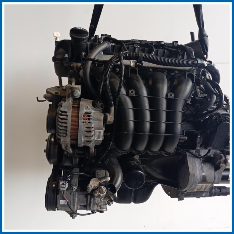 Motore completo MITSUBISHI Colt VI