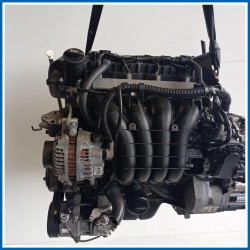 Motore completo MITSUBISHI Colt VI