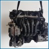 Motore completo MITSUBISHI Colt VI