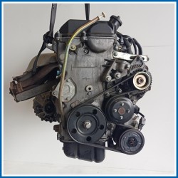 Motore completo MITSUBISHI Colt VI
