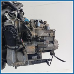 Cambio MITSUBISHI Colt VI