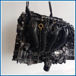 Motore semicompleto FORD Focus III