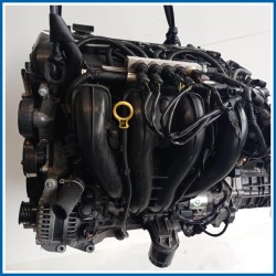 Motore semicompleto FORD Focus III