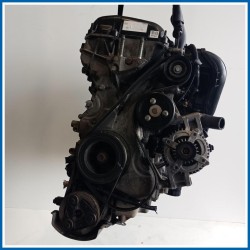 Motore semicompleto FORD Focus III
