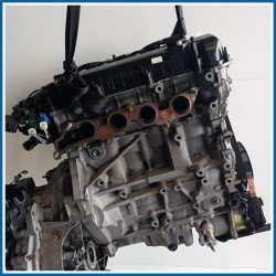 Motore semicompleto FORD Focus III
