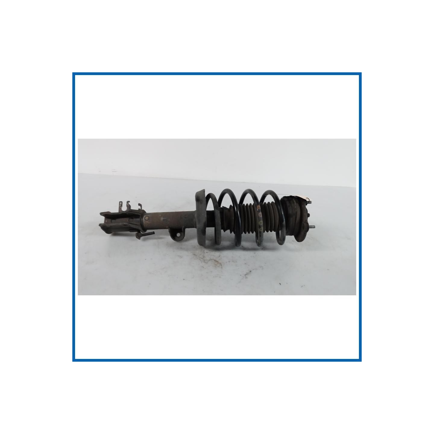 Ammortizzatore ant. sx. FIAT DOBLO' (3V) (11/09>04/15