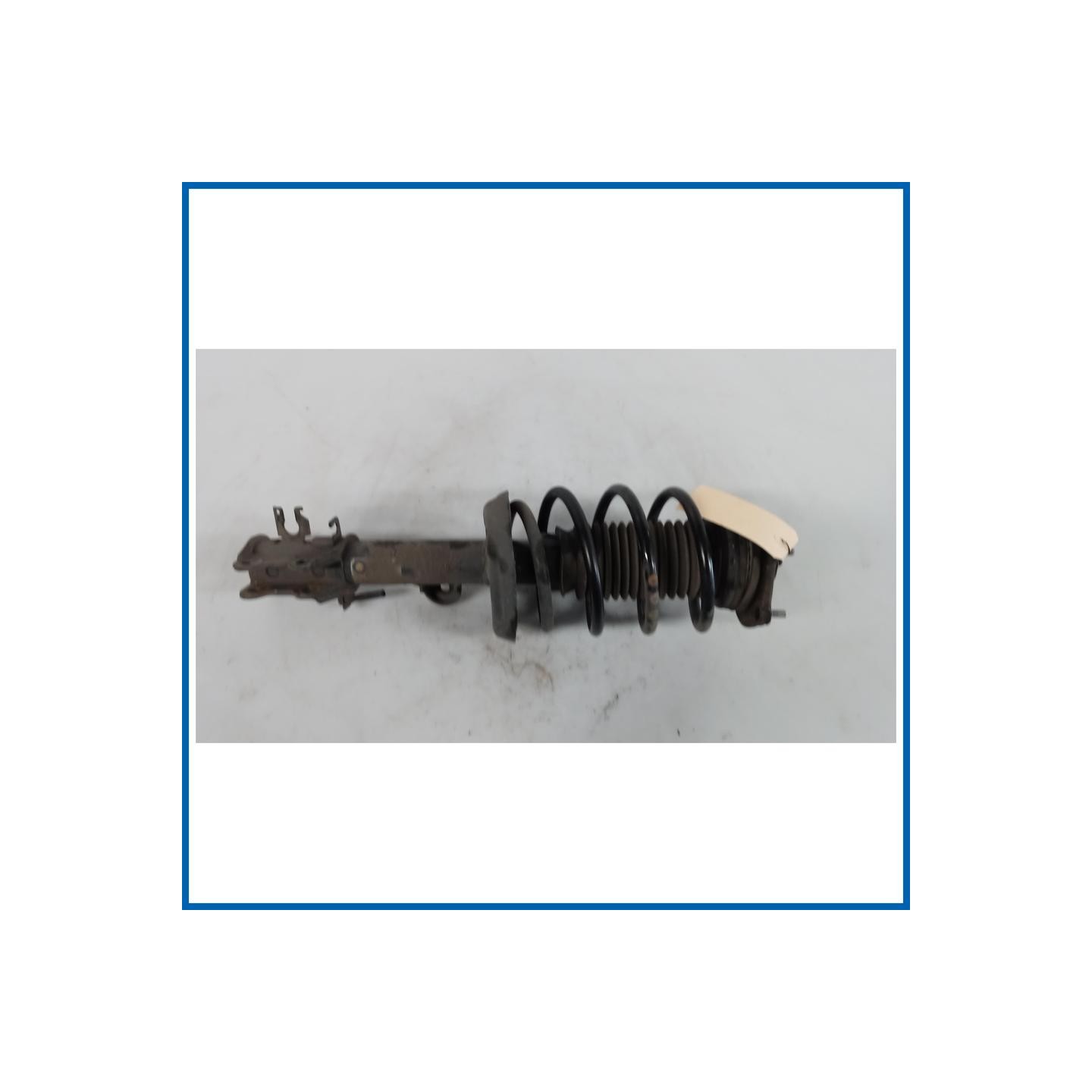 Ammortizzatore ant. sx. FIAT DOBLO' (3V) (11/09>04/15