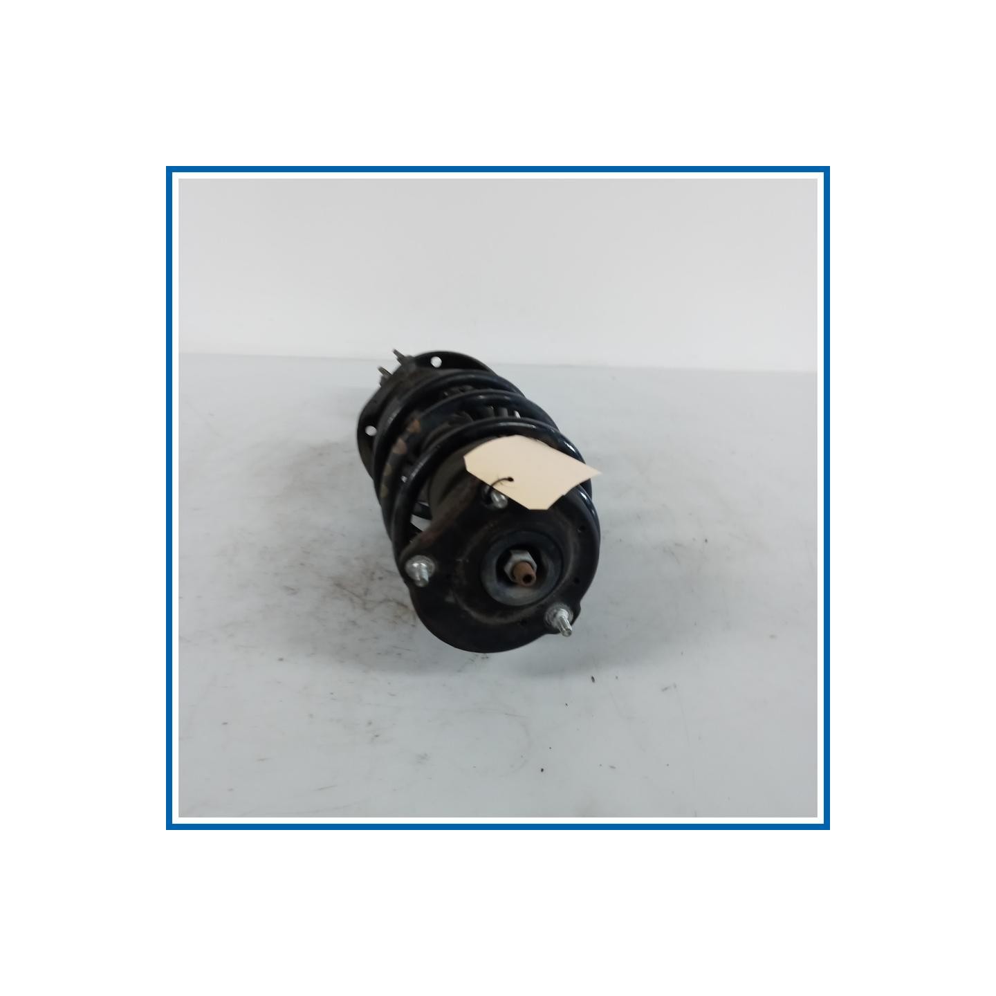 Ammortizzatore ant. sx. FIAT DOBLO' (3V) (11/09>04/15