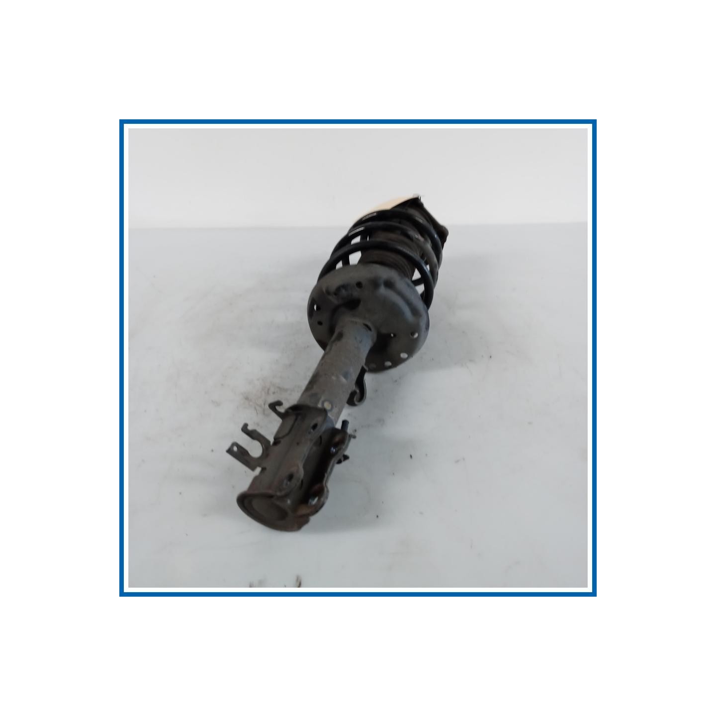 Ammortizzatore ant. sx. FIAT DOBLO' (3V) (11/09>04/15