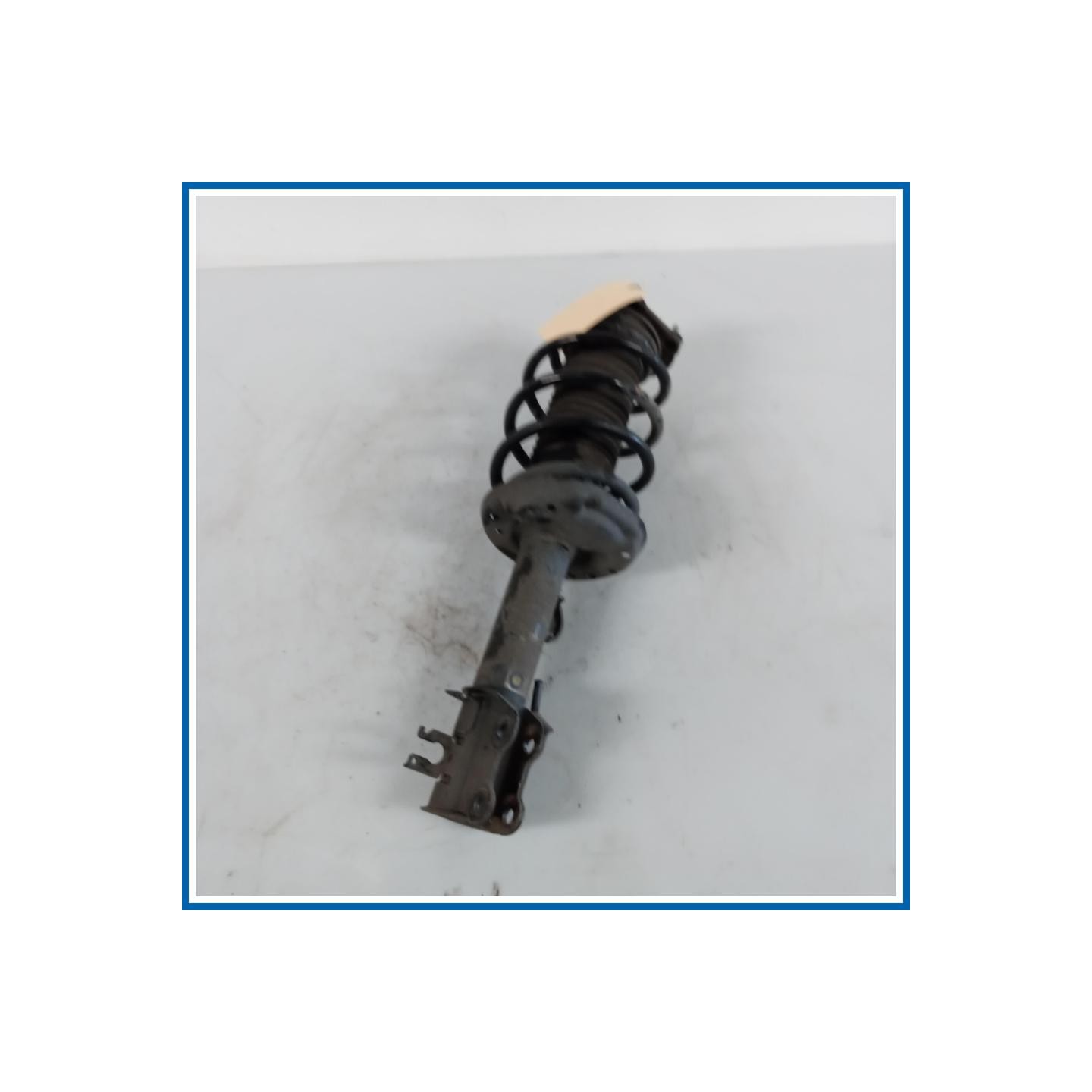 Ammortizzatore ant. sx. FIAT DOBLO' (3V) (11/09>04/15