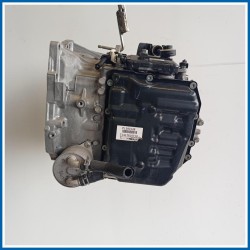 Cambio VOLVO V60 I