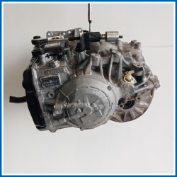 Cambio VOLVO V60 I