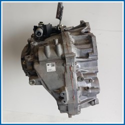 Cambio VOLVO V60 I
