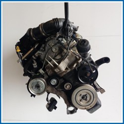Motore semicompleto CITROEN Nemo