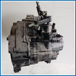 Cambio VOLKSWAGEN Transporter T5
