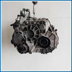 Cambio VOLKSWAGEN Transporter T5