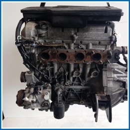 Motore semicompleto FIAT Sedici