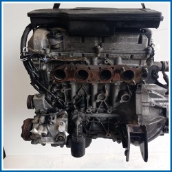 Motore semicompleto FIAT Sedici