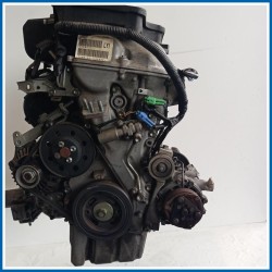 Motore semicompleto FIAT Sedici