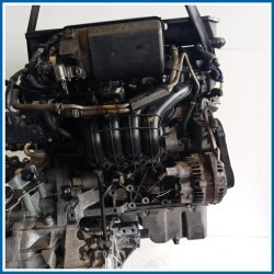 Motore semicompleto FIAT Sedici