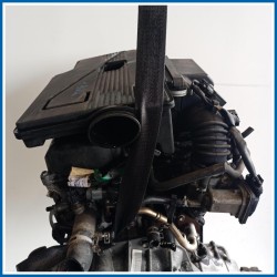 Motore semicompleto FIAT Sedici
