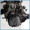 Cambio FIAT Sedici