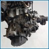 Cambio FIAT Sedici