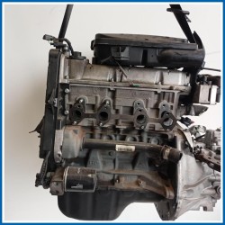 Motore semicompleto FIAT Seicento