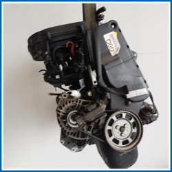 Motore semicompleto FIAT Seicento