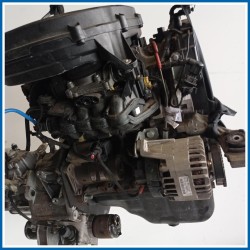 Motore semicompleto FIAT Seicento