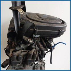 Motore semicompleto FIAT Seicento