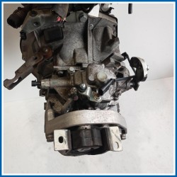 Cambio FIAT Seicento