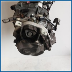 Cambio FIAT Seicento