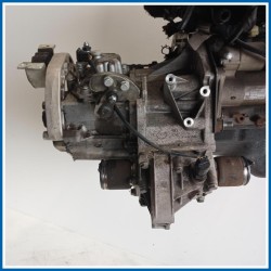 Cambio FIAT Seicento